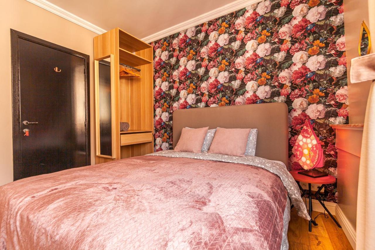 Luxury Suites Boutique By Rikas Hotels Anvers Exterior foto