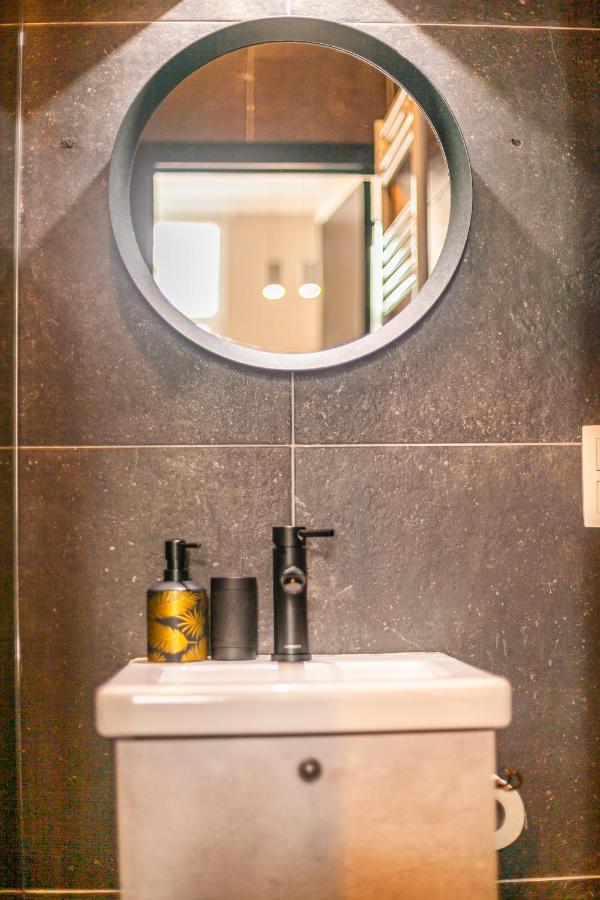 Luxury Suites Boutique By Rikas Hotels Anvers Exterior foto