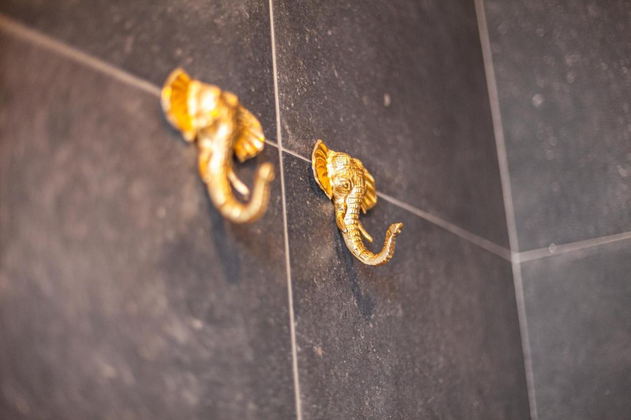 Luxury Suites Boutique By Rikas Hotels Anvers Exterior foto
