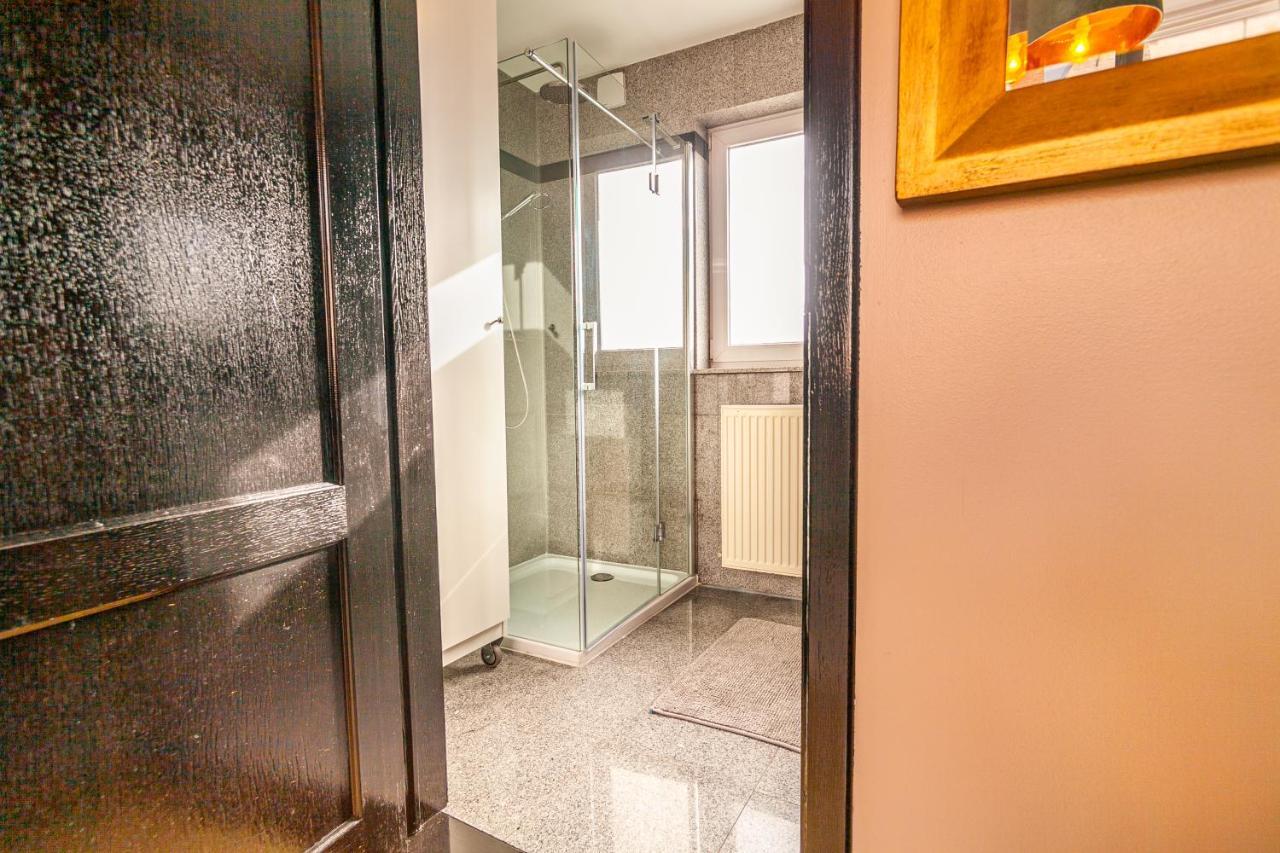 Luxury Suites Boutique By Rikas Hotels Anvers Exterior foto