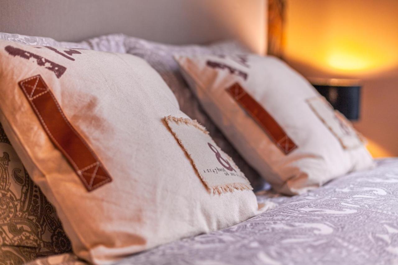 Luxury Suites Boutique By Rikas Hotels Anvers Exterior foto